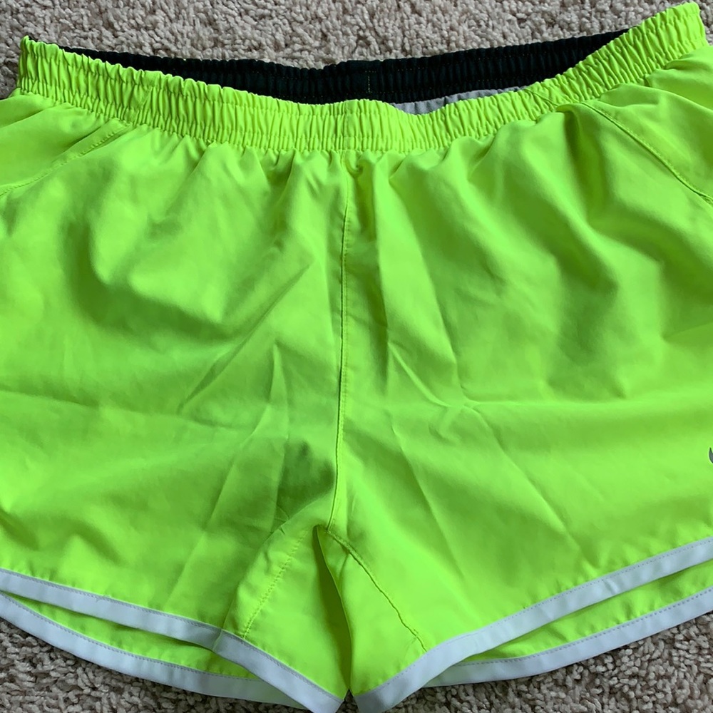 Nike athletic shorts